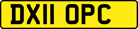 DX11OPC