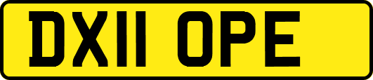 DX11OPE