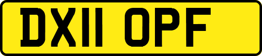 DX11OPF