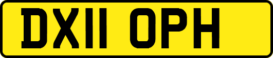 DX11OPH