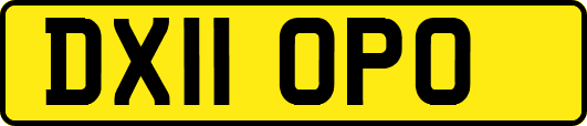 DX11OPO