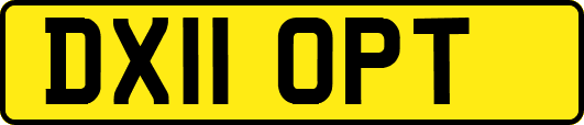 DX11OPT