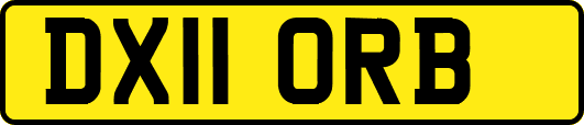 DX11ORB