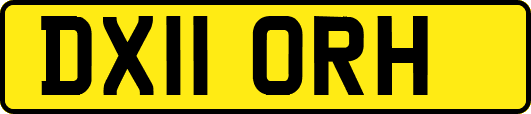 DX11ORH