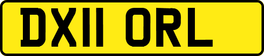 DX11ORL