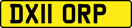 DX11ORP