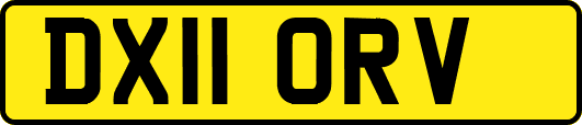 DX11ORV
