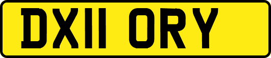 DX11ORY