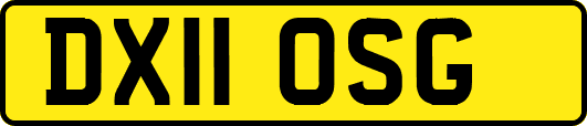 DX11OSG