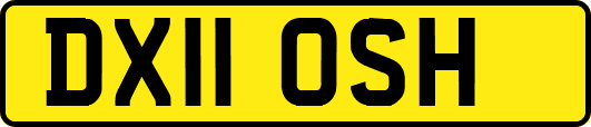 DX11OSH