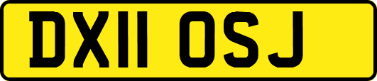 DX11OSJ