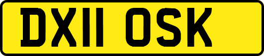 DX11OSK