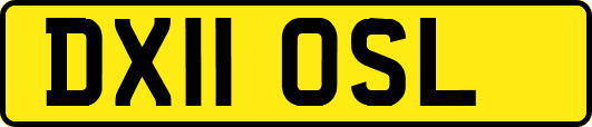 DX11OSL