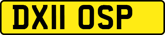 DX11OSP