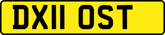 DX11OST