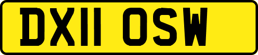 DX11OSW