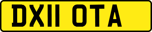 DX11OTA
