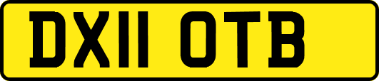 DX11OTB