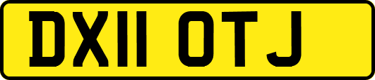 DX11OTJ
