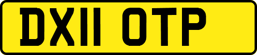 DX11OTP