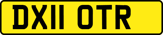 DX11OTR