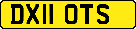 DX11OTS