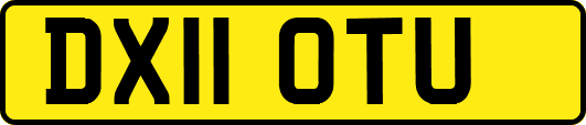 DX11OTU