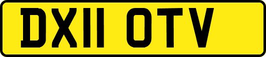 DX11OTV