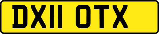 DX11OTX