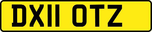 DX11OTZ