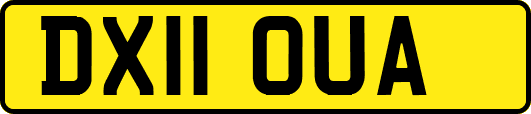 DX11OUA