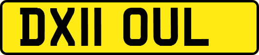 DX11OUL