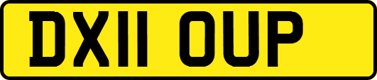 DX11OUP