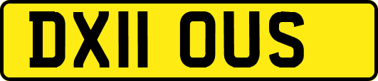 DX11OUS