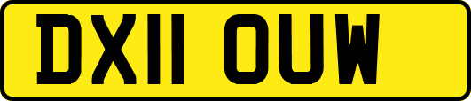 DX11OUW