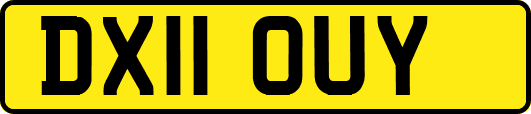 DX11OUY