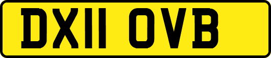 DX11OVB