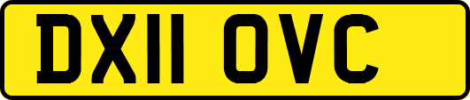DX11OVC