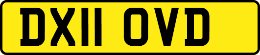 DX11OVD
