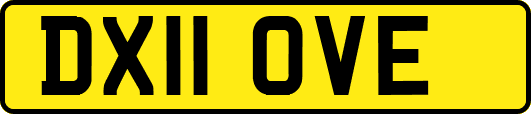 DX11OVE