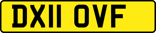 DX11OVF