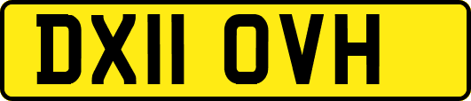 DX11OVH