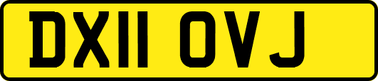 DX11OVJ
