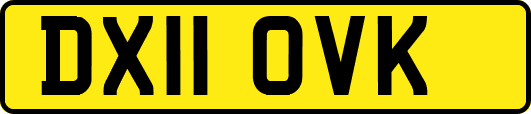 DX11OVK