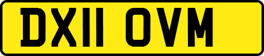 DX11OVM