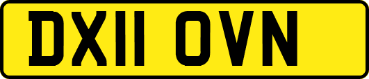 DX11OVN