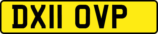 DX11OVP
