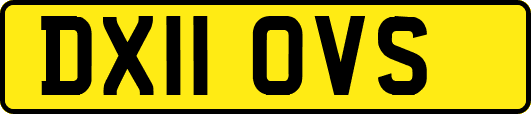 DX11OVS
