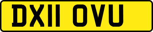 DX11OVU