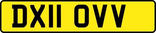 DX11OVV